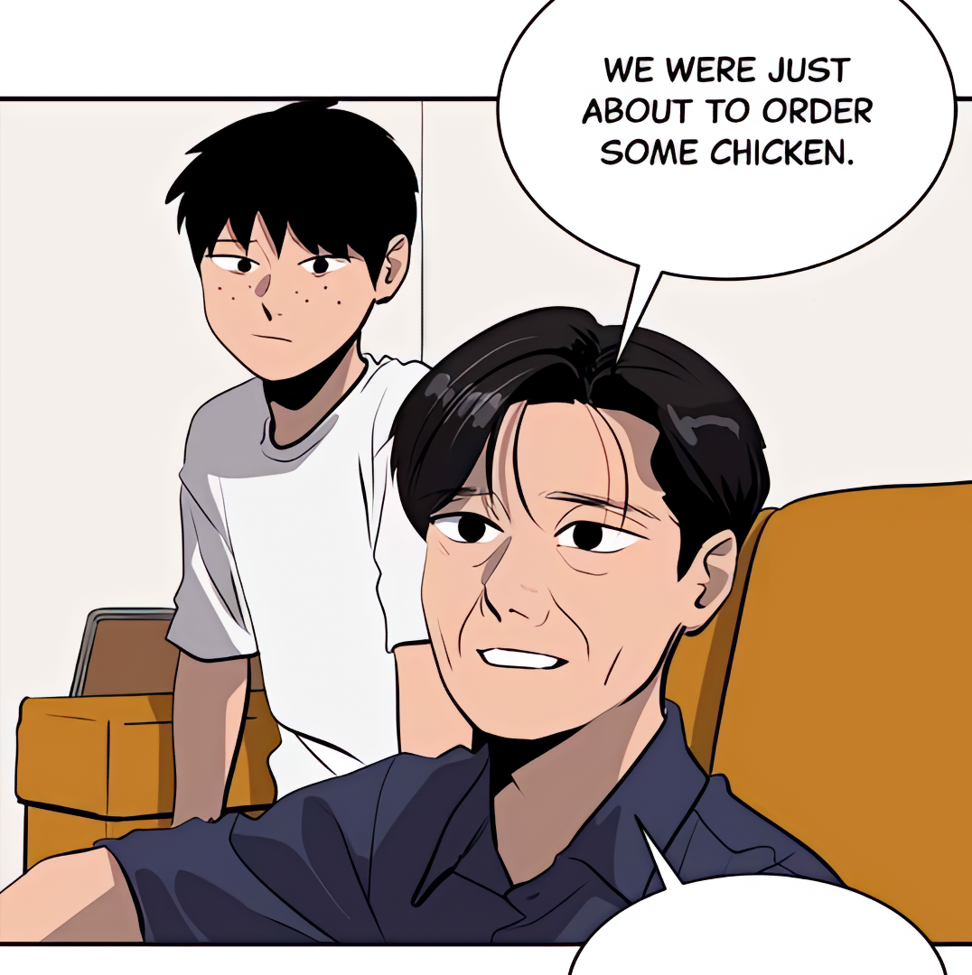 Suhee0 - Manhwa Chapter 163 - page 125