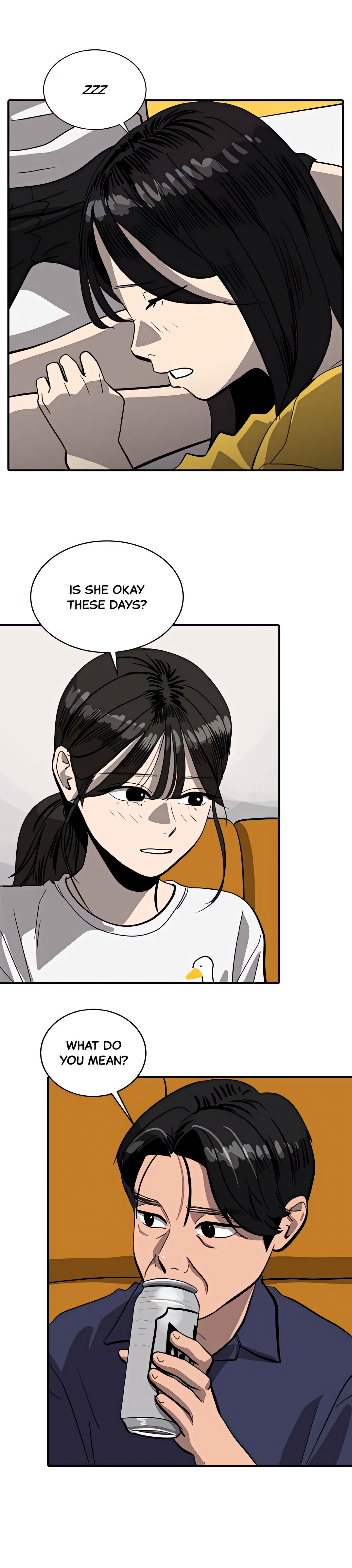Suhee0 - Manhwa Chapter 163 - page 135