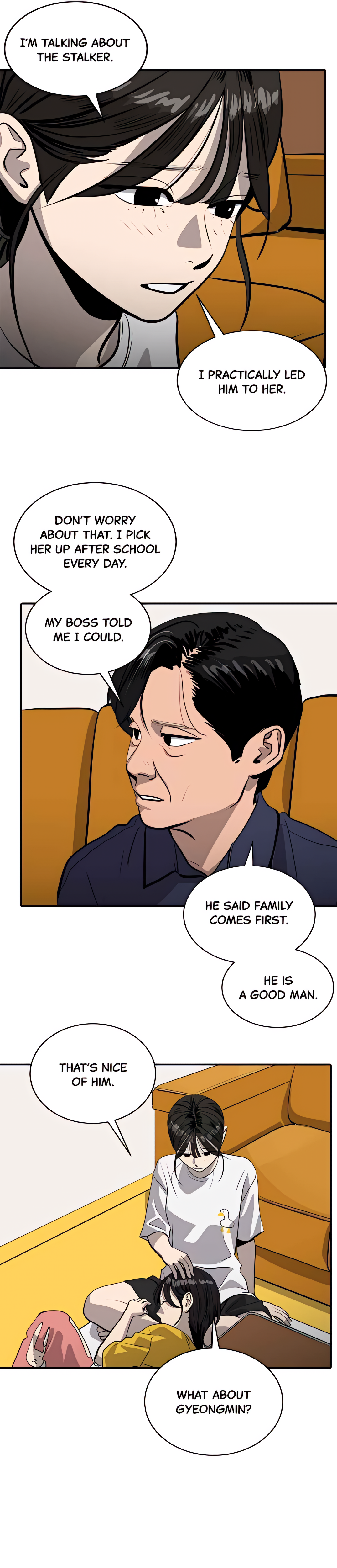 Suhee0 - Manhwa Chapter 163 - page 136