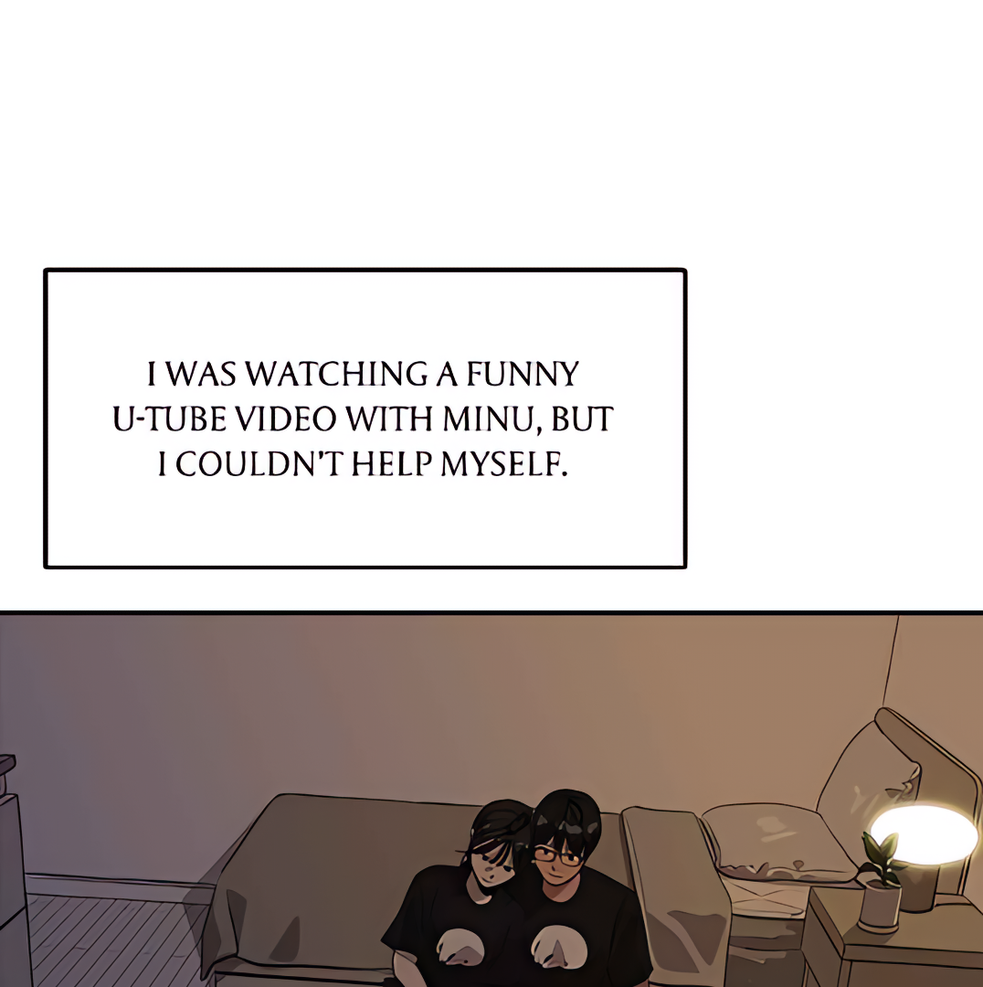Suhee0 - Manhwa Chapter 163 - page 15