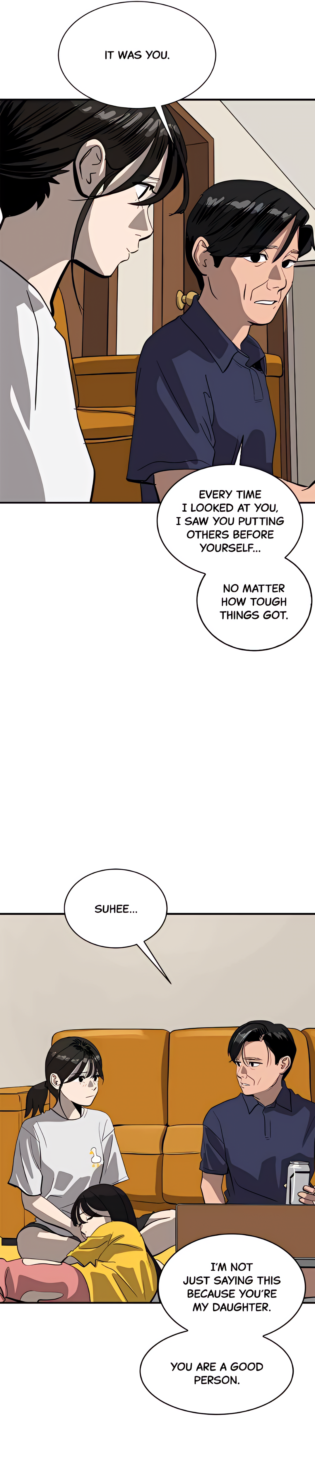 Suhee0 - Manhwa Chapter 163 - page 157