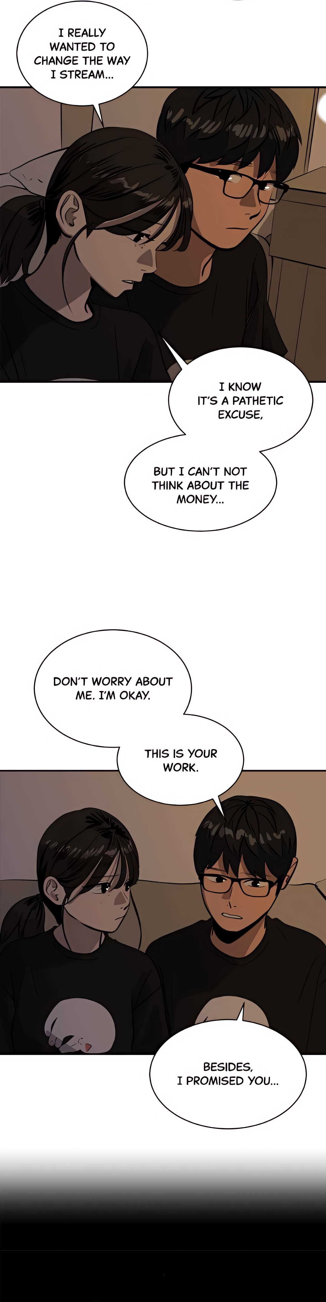 Suhee0 - Manhwa Chapter 163 - page 19