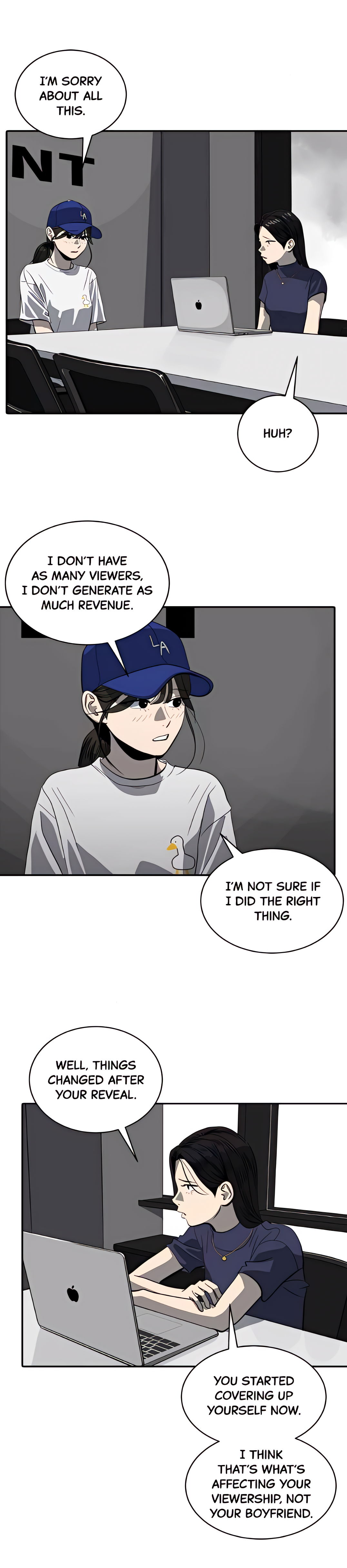 Suhee0 - Manhwa Chapter 163 - page 38