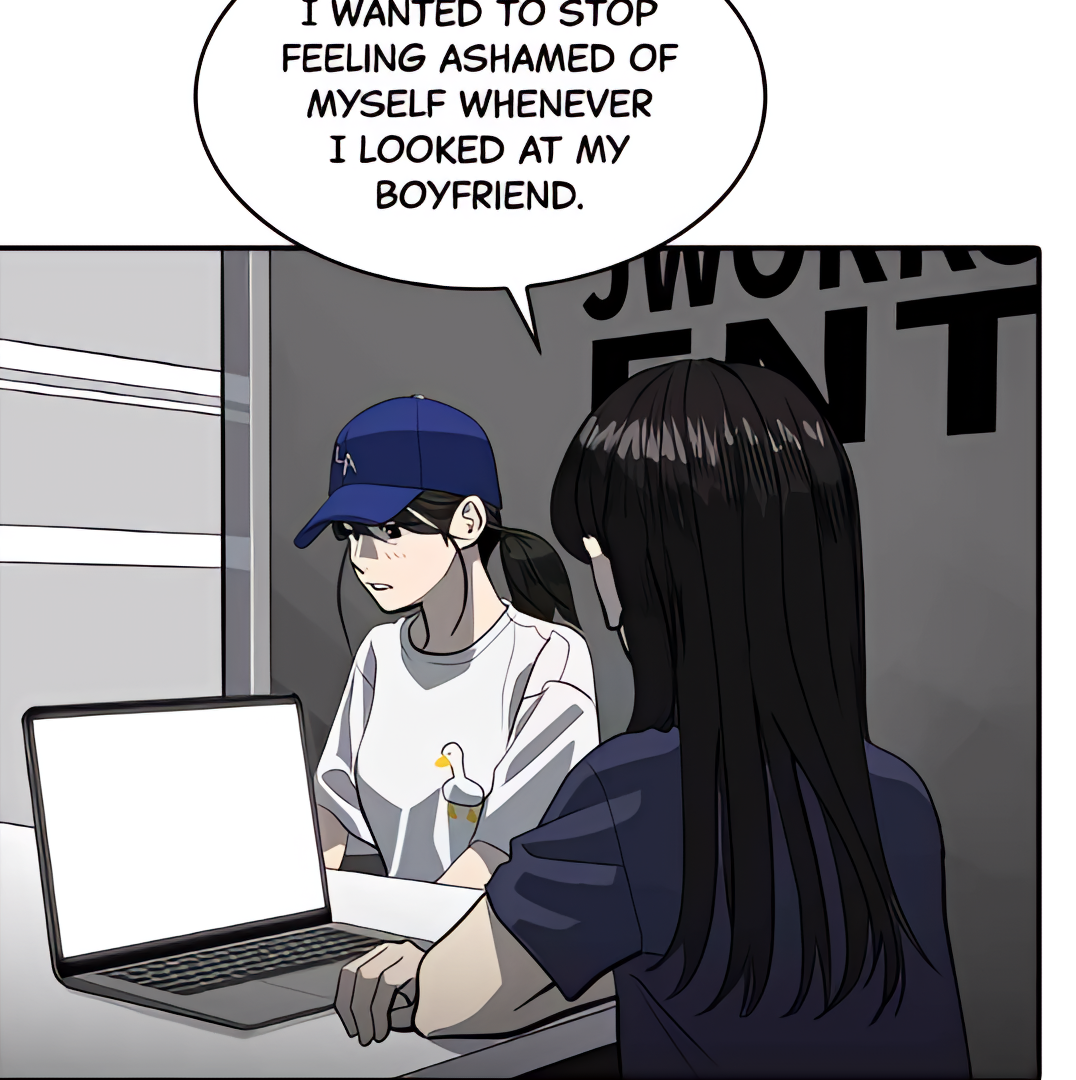 Suhee0 - Manhwa Chapter 163 - page 42