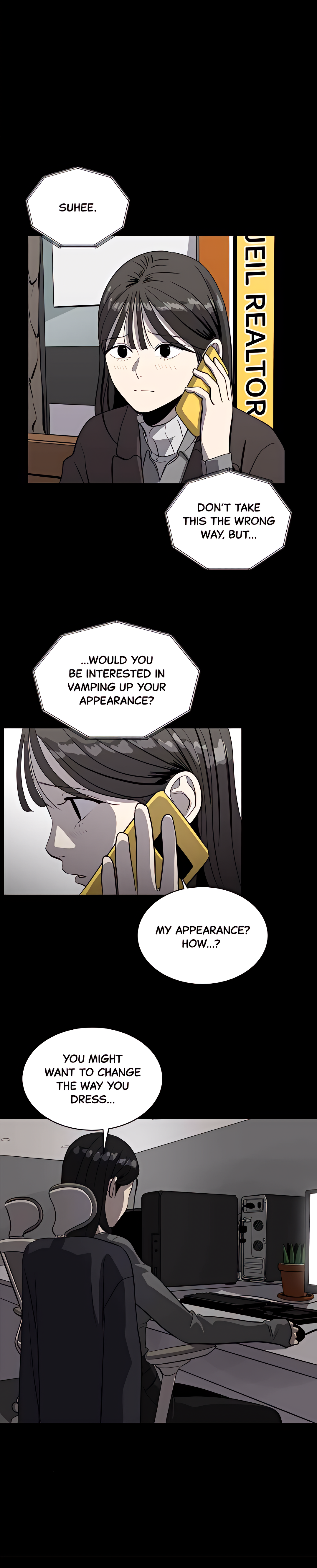 Suhee0 - Manhwa Chapter 163 - page 58