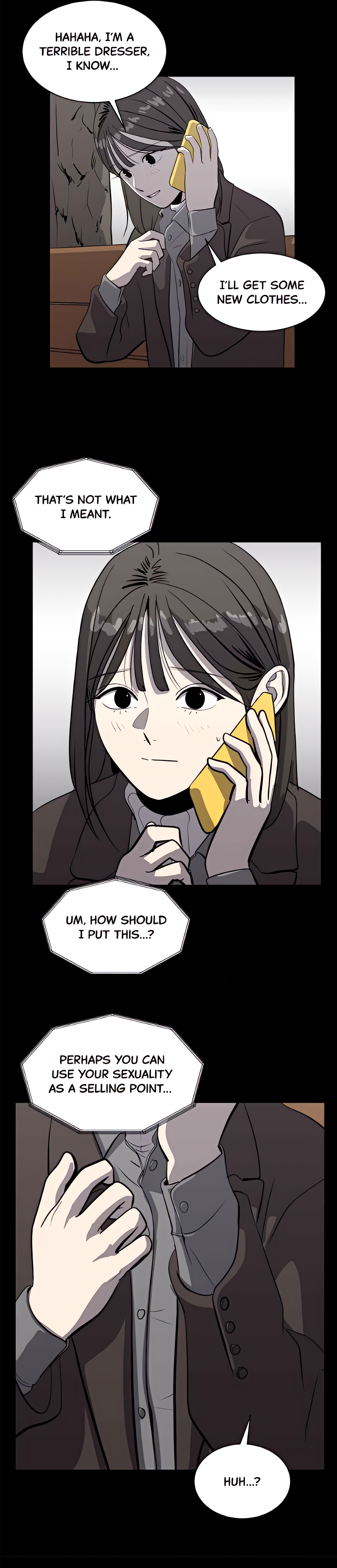 Suhee0 - Manhwa Chapter 163 - page 59