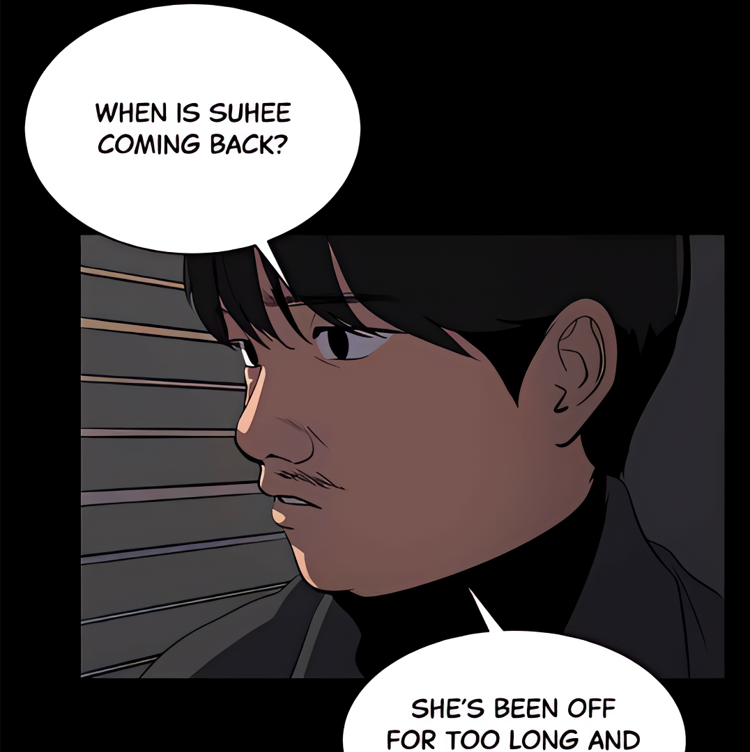 Suhee0 - Manhwa Chapter 163 - page 79