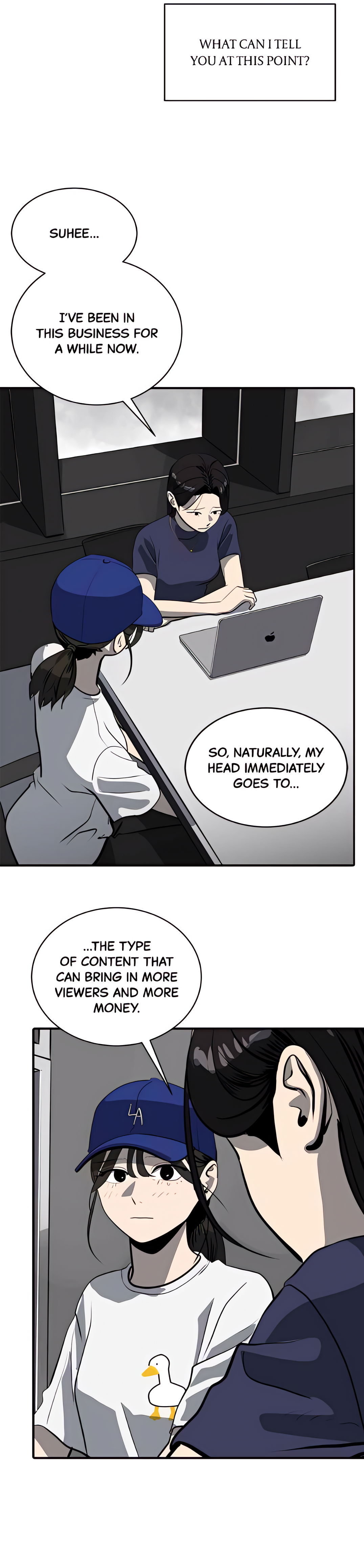 Suhee0 - Manhwa Chapter 163 - page 91