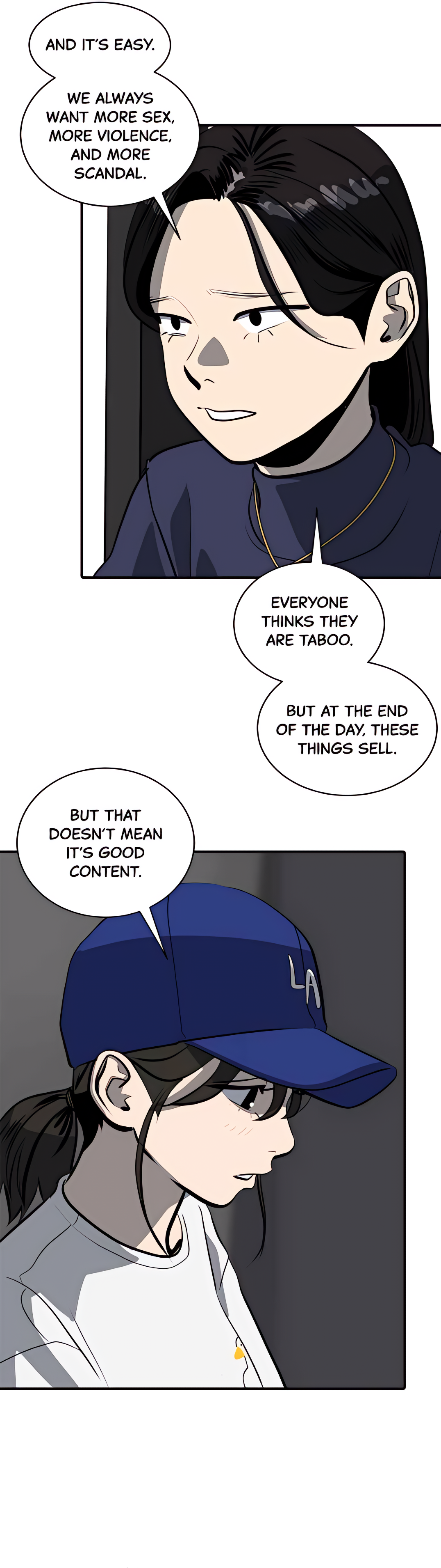 Suhee0 - Manhwa Chapter 163 - page 92