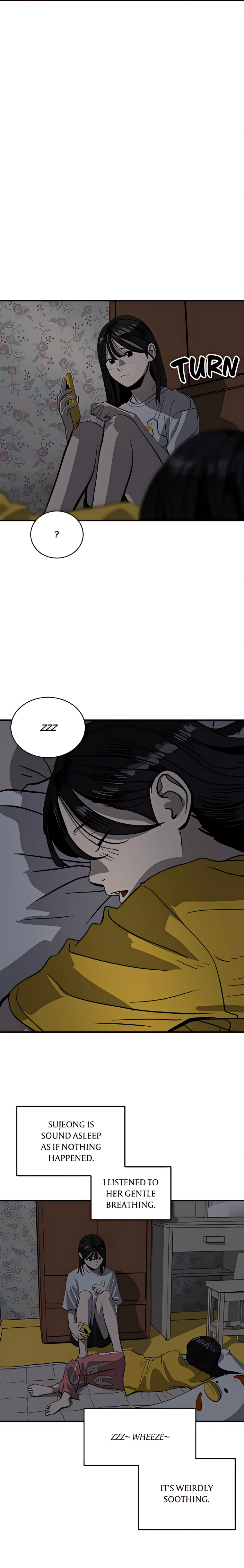 Suhee0 - Manhwa Chapter 164 - page 2
