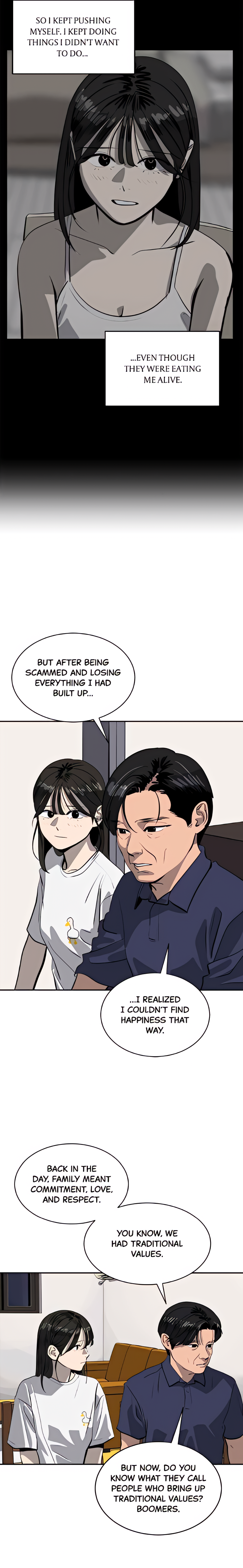 Suhee0 - Manhwa Chapter 164 - page 13
