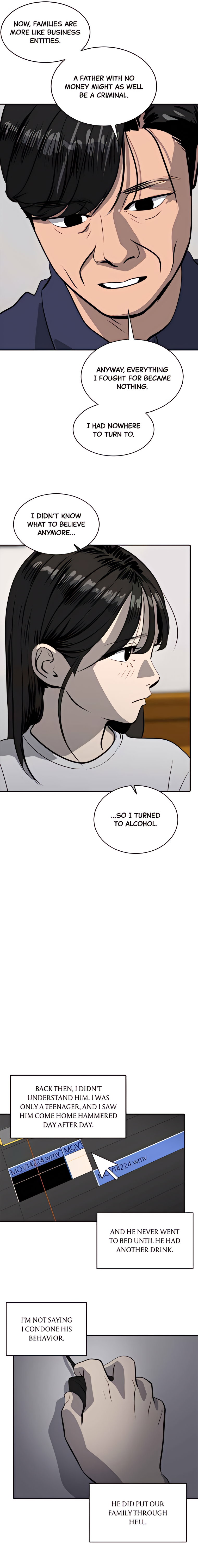 Suhee0 - Manhwa Chapter 164 - page 14