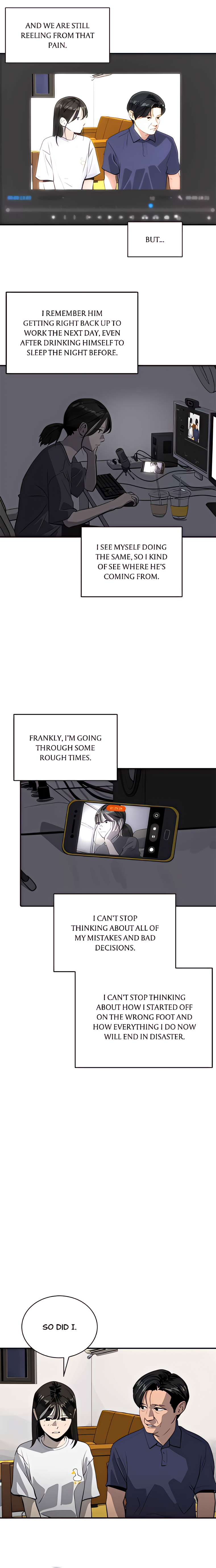 Suhee0 - Manhwa Chapter 164 - page 15