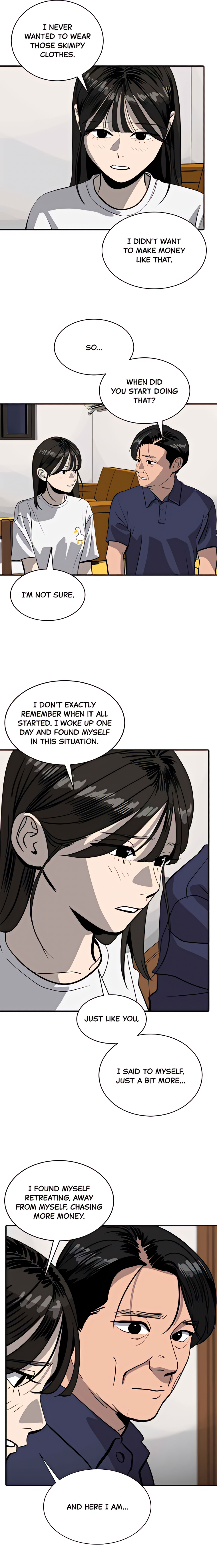 Suhee0 - Manhwa Chapter 164 - page 16