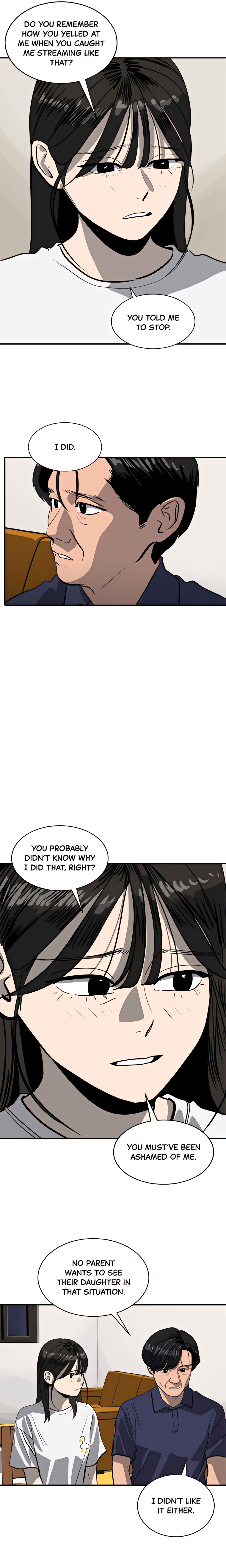 Suhee0 - Manhwa Chapter 164 - page 17