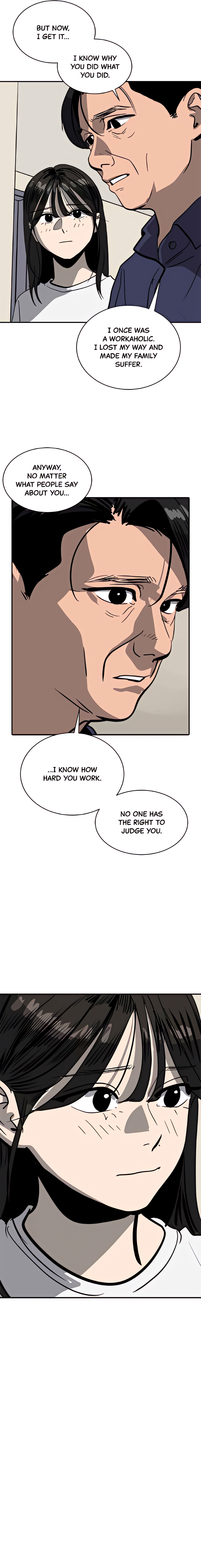 Suhee0 - Manhwa Chapter 164 - page 18