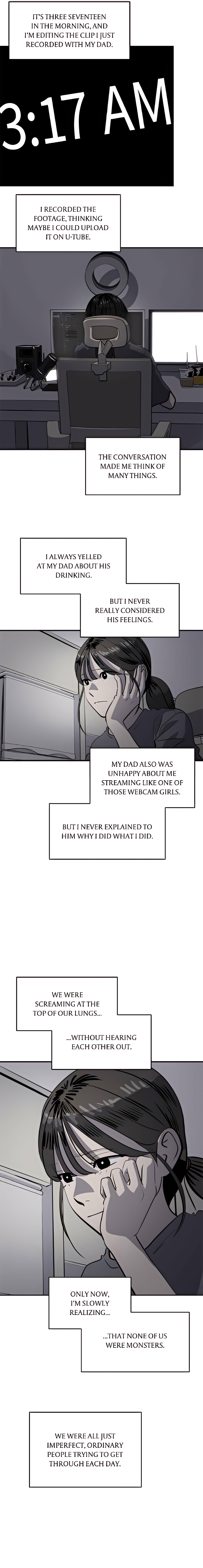 Suhee0 - Manhwa Chapter 164 - page 19
