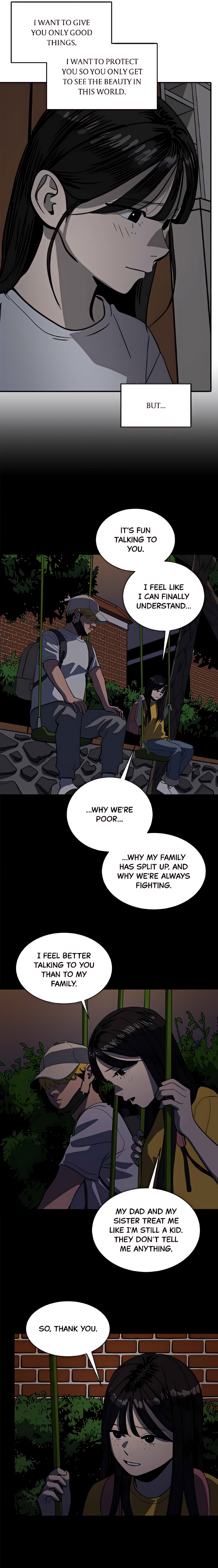 Suhee0 - Manhwa Chapter 164 - page 3