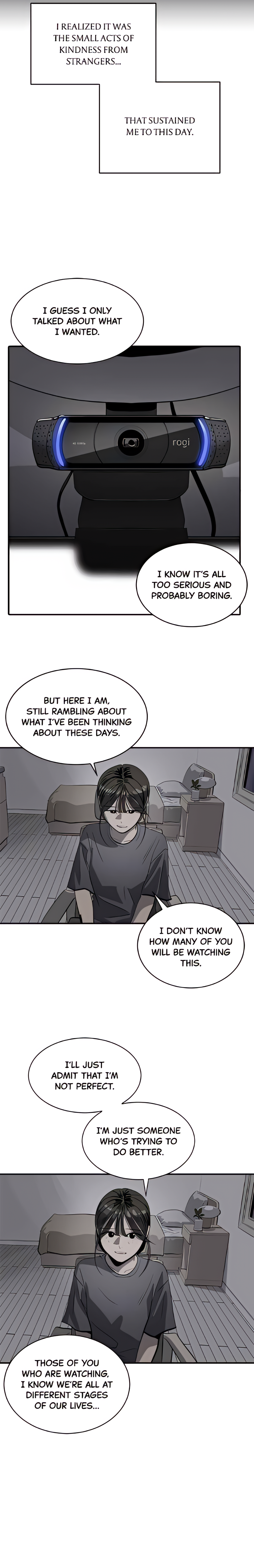 Suhee0 - Manhwa Chapter 164 - page 22