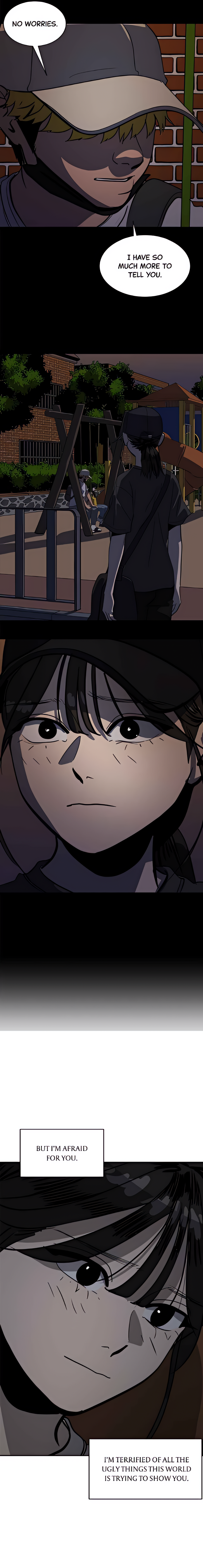 Suhee0 - Manhwa Chapter 164 - page 4