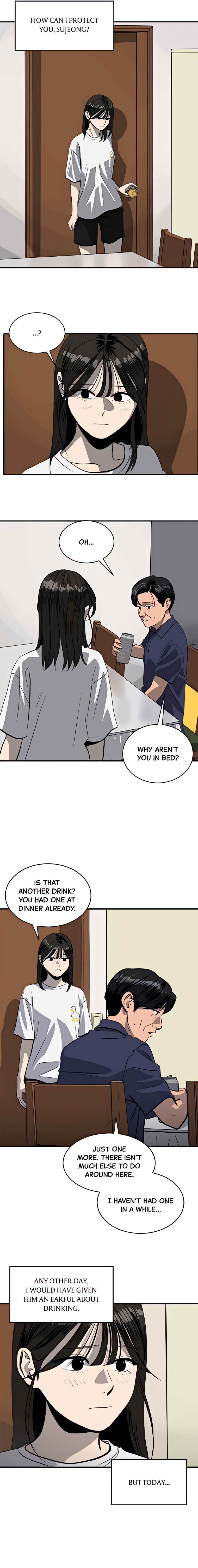 Suhee0 - Manhwa Chapter 164 - page 5