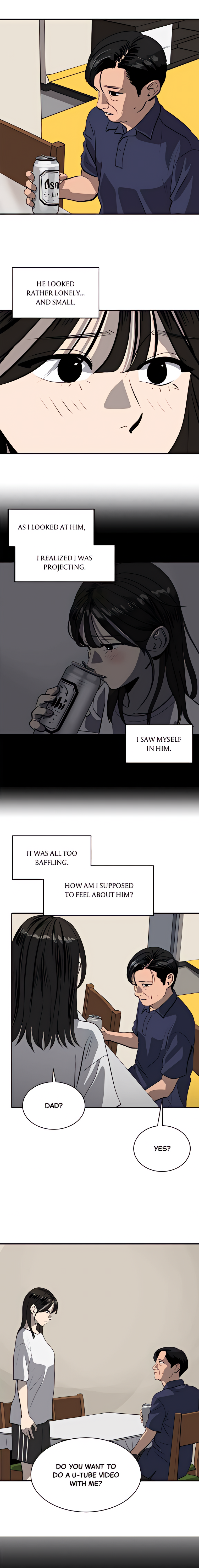 Suhee0 - Manhwa Chapter 164 - page 6