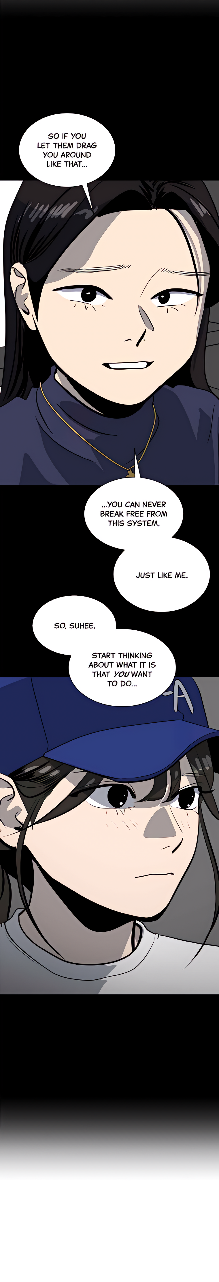 Suhee0 - Manhwa Chapter 164 - page 7