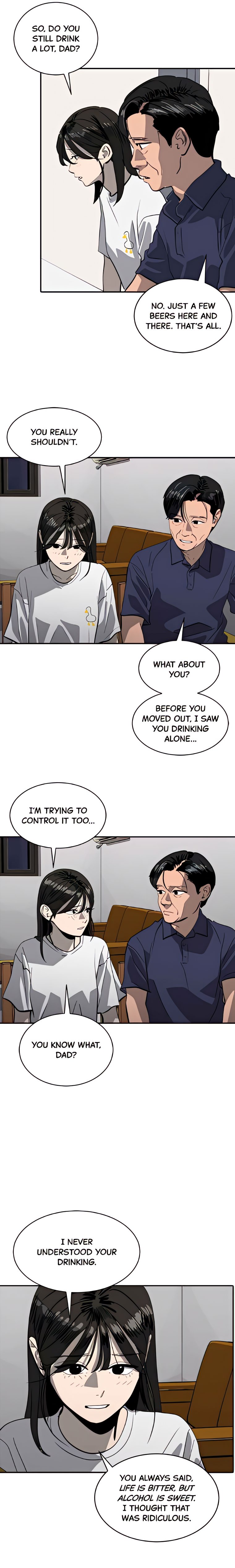 Suhee0 - Manhwa Chapter 164 - page 9