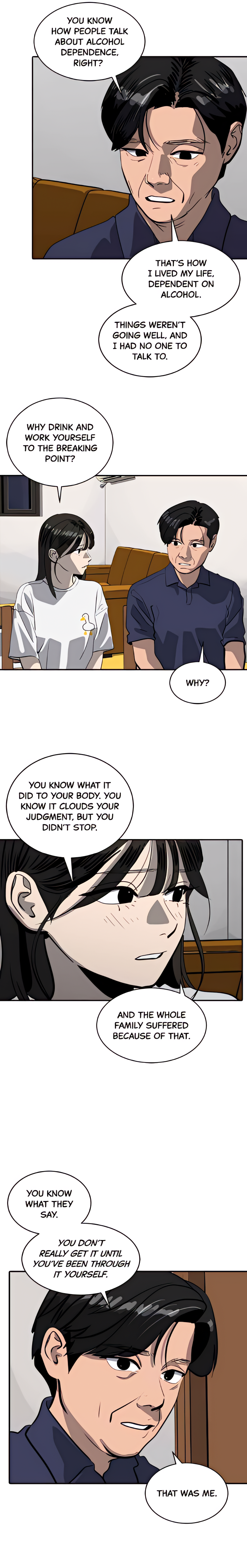 Suhee0 - Manhwa Chapter 164 - page 10