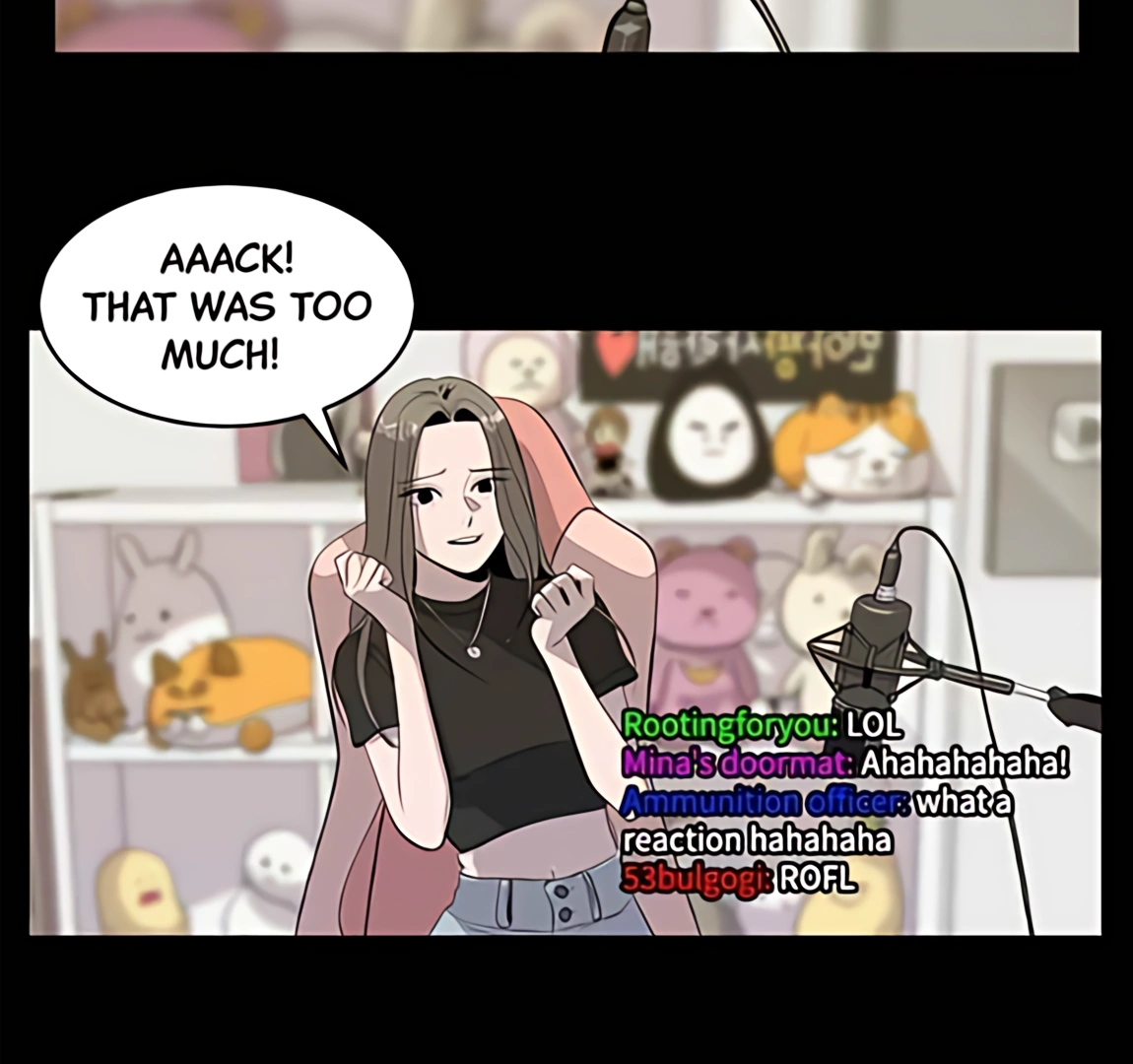 Suhee0 - Manhwa Chapter 165 - page 33
