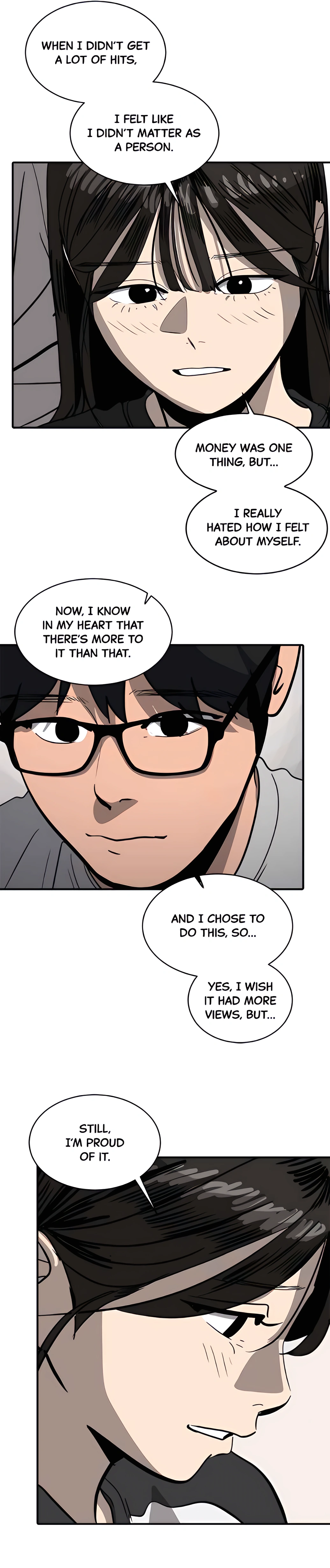 Suhee0 - Manhwa Chapter 166 - page 14