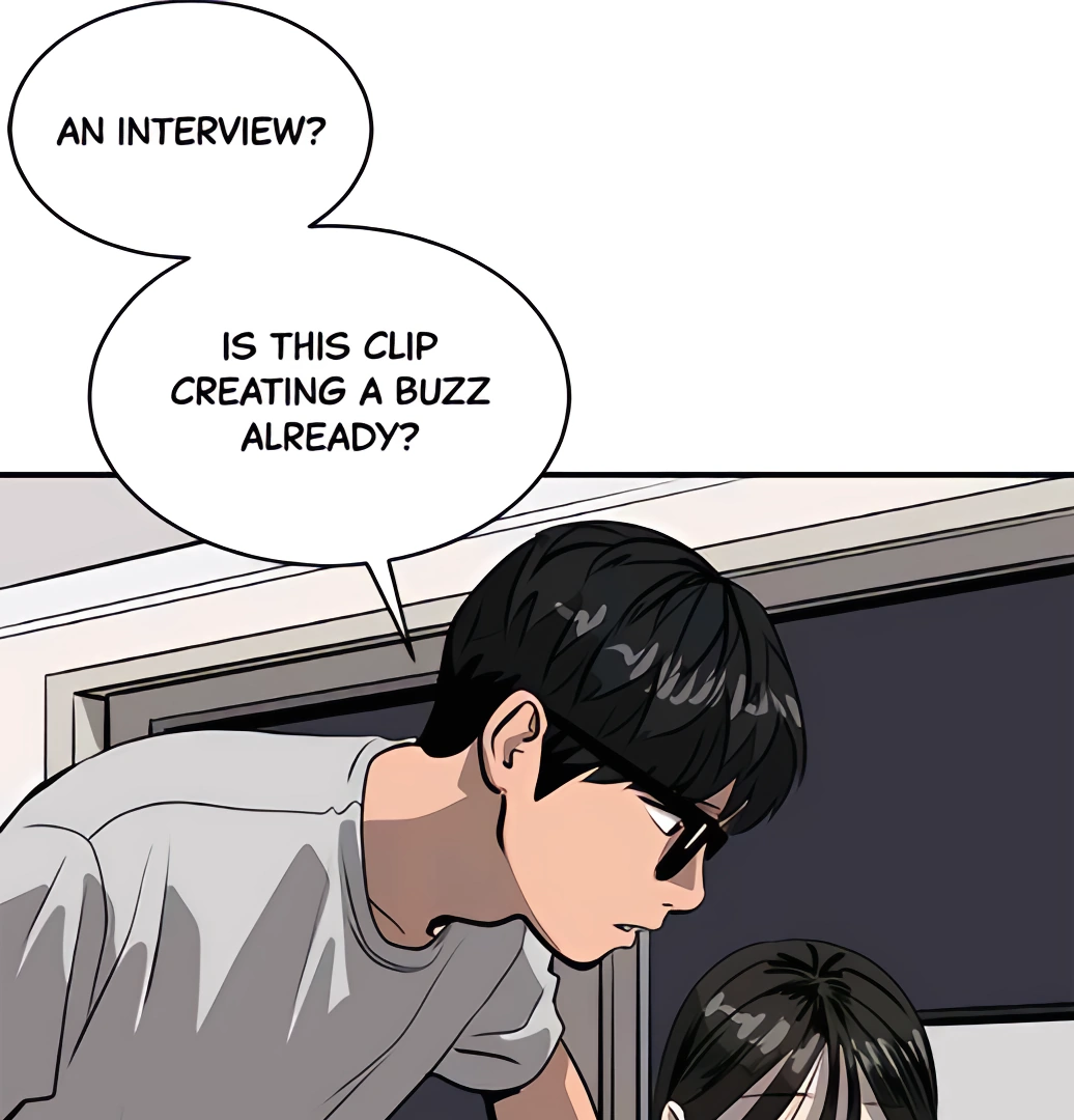 Suhee0 - Manhwa Chapter 166 - page 21