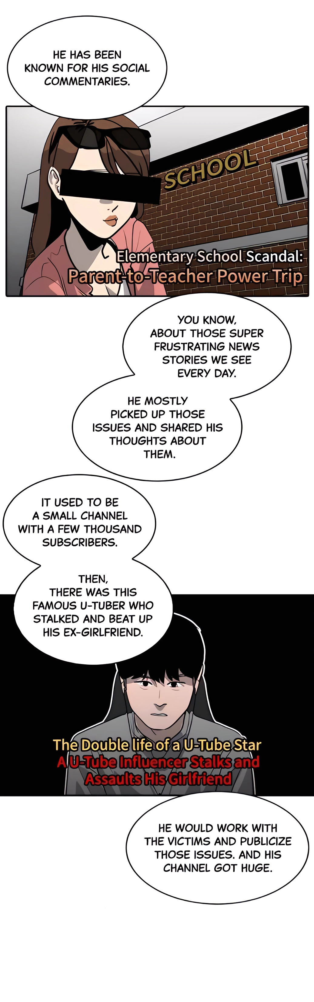 Suhee0 - Manhwa Chapter 166 - page 33