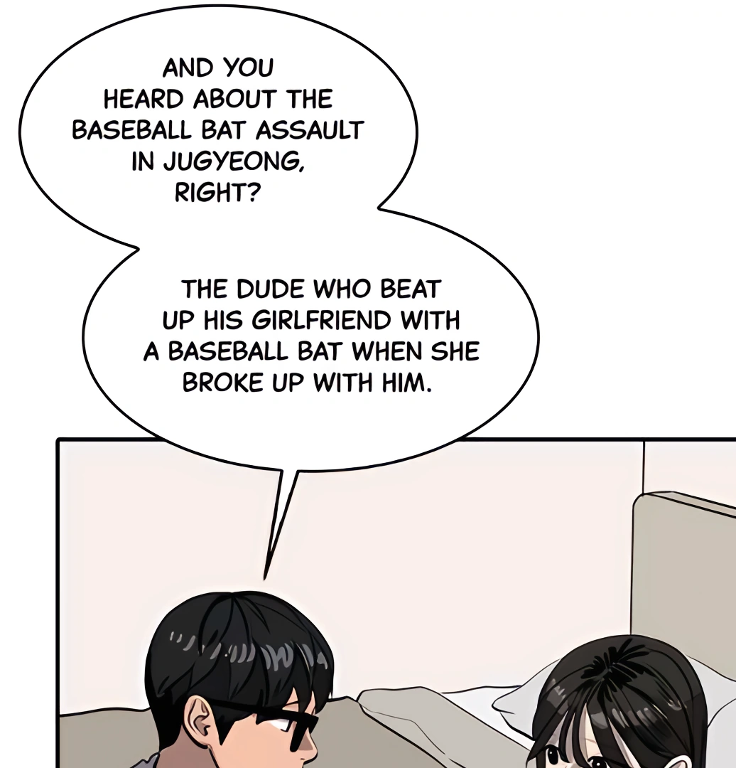 Suhee0 - Manhwa Chapter 166 - page 34