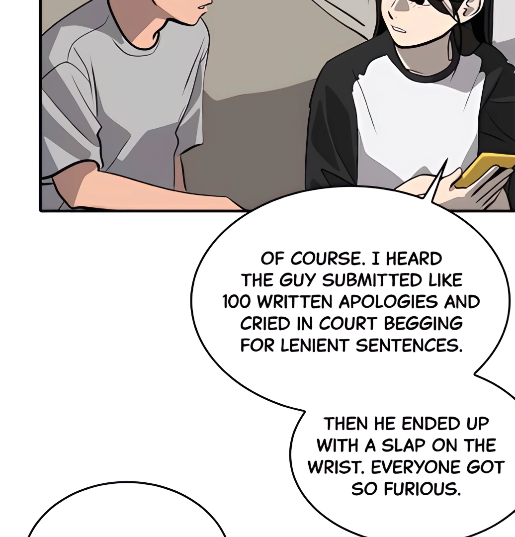 Suhee0 - Manhwa Chapter 166 - page 35