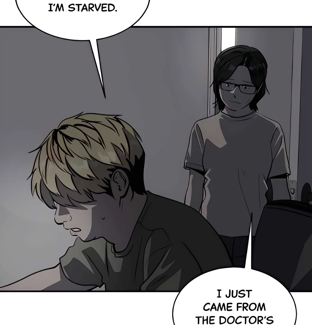 Suhee0 - Manhwa Chapter 166 - page 67