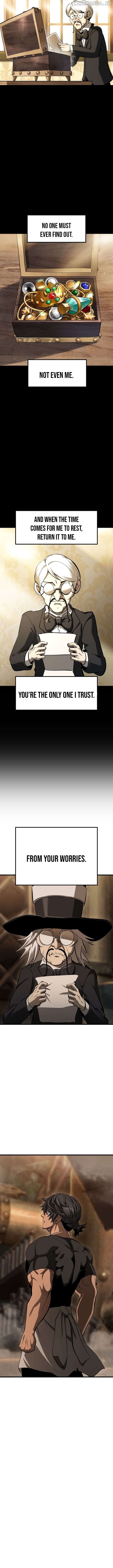 Survival Story of a Sword King in a Fantasy World Chapter 225 - page 2