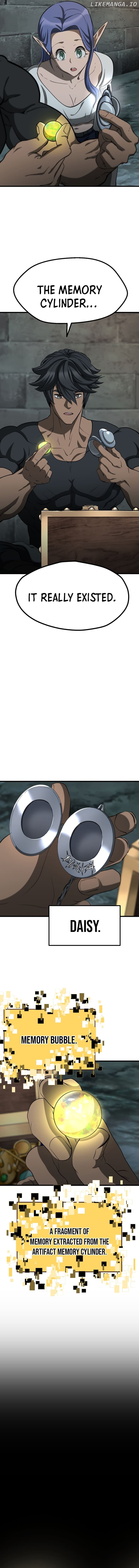 Survival Story of a Sword King in a Fantasy World Chapter 226 - page 10