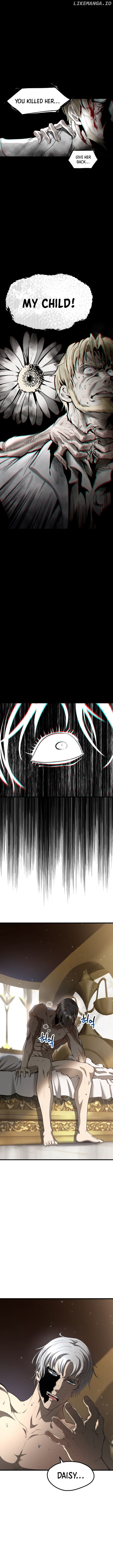 Survival Story of a Sword King in a Fantasy World Chapter 226 - page 12