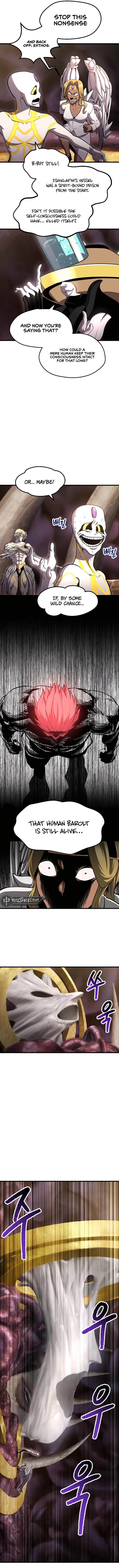 Survival Story of a Sword King in a Fantasy World Chapter 228 - page 2