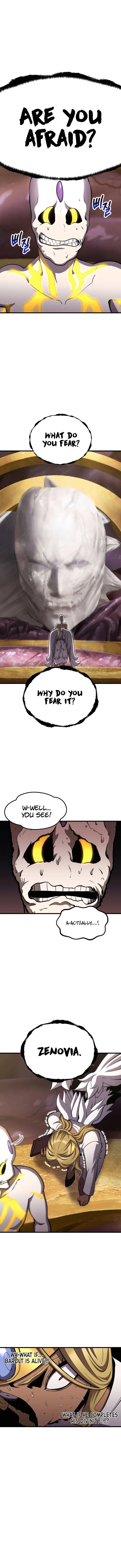Survival Story of a Sword King in a Fantasy World Chapter 228 - page 3