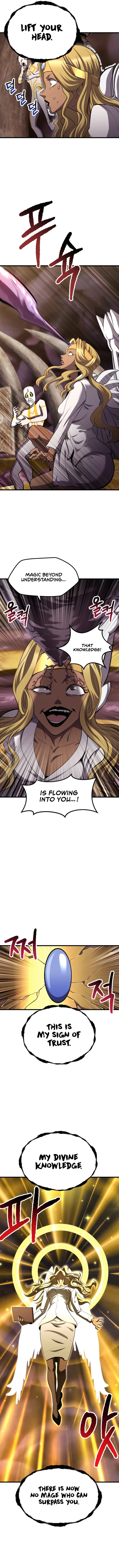Survival Story of a Sword King in a Fantasy World Chapter 228 - page 4