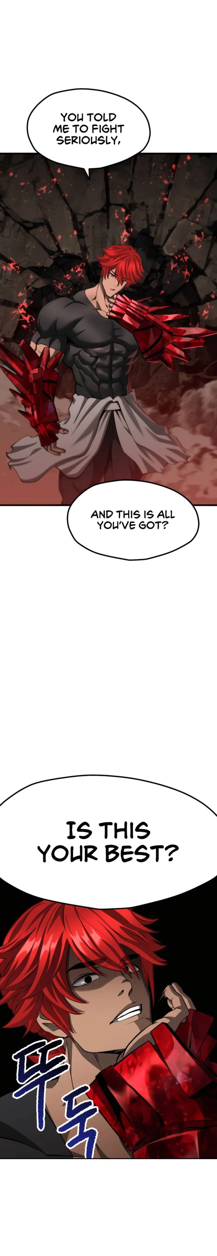 Survival Story of a Sword King in a Fantasy World Chapter 229 - page 15
