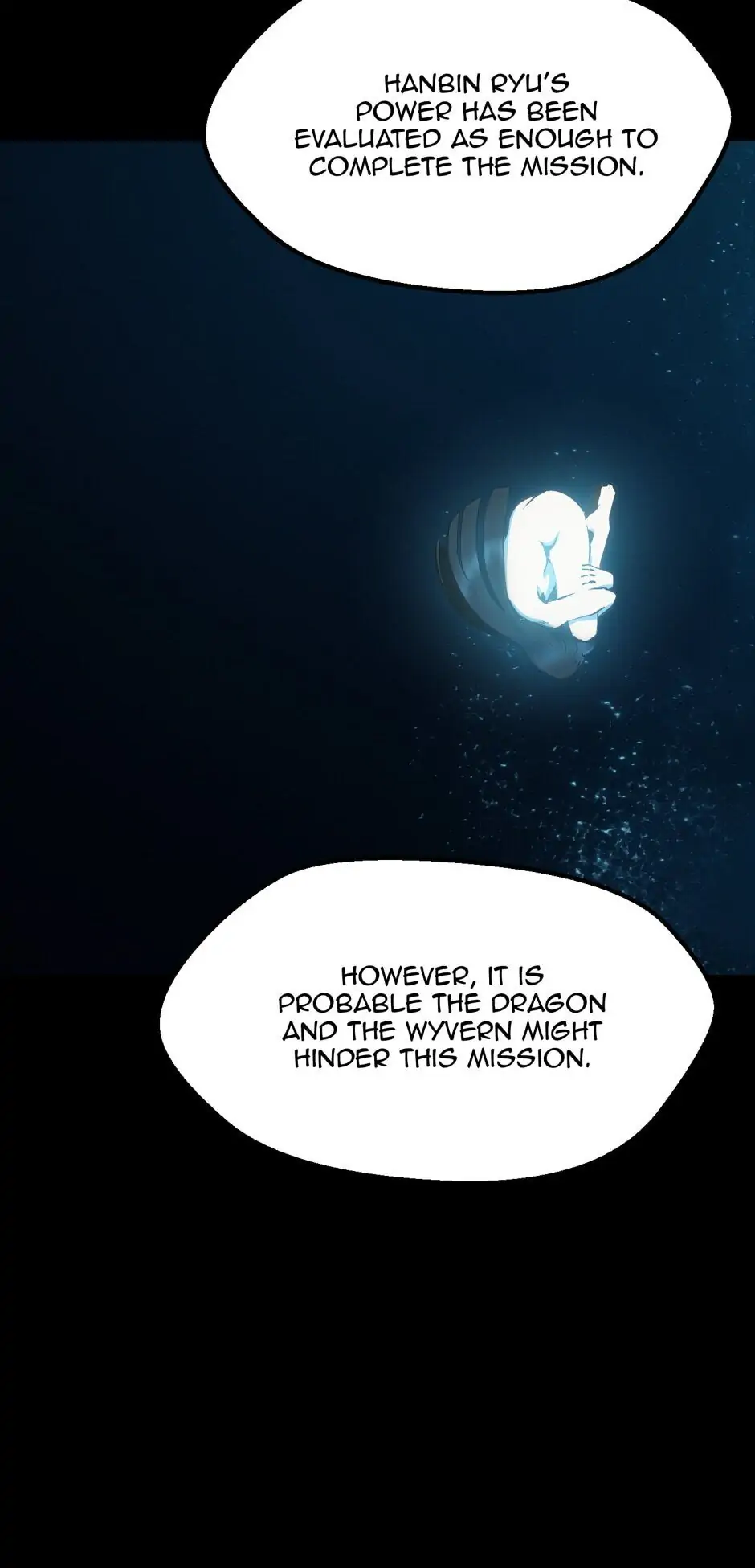 Survival Story of a Sword King in a Fantasy World chapter 109 - page 7