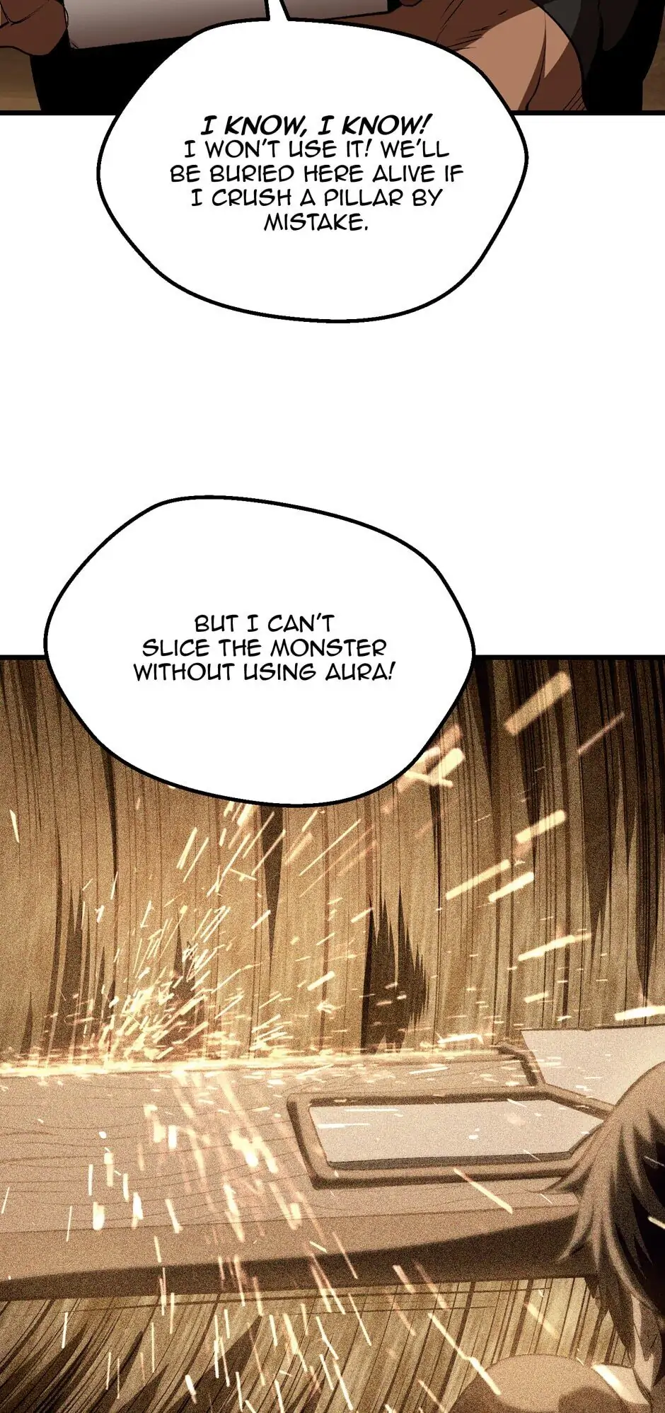 Survival Story of a Sword King in a Fantasy World chapter 109 - page 16
