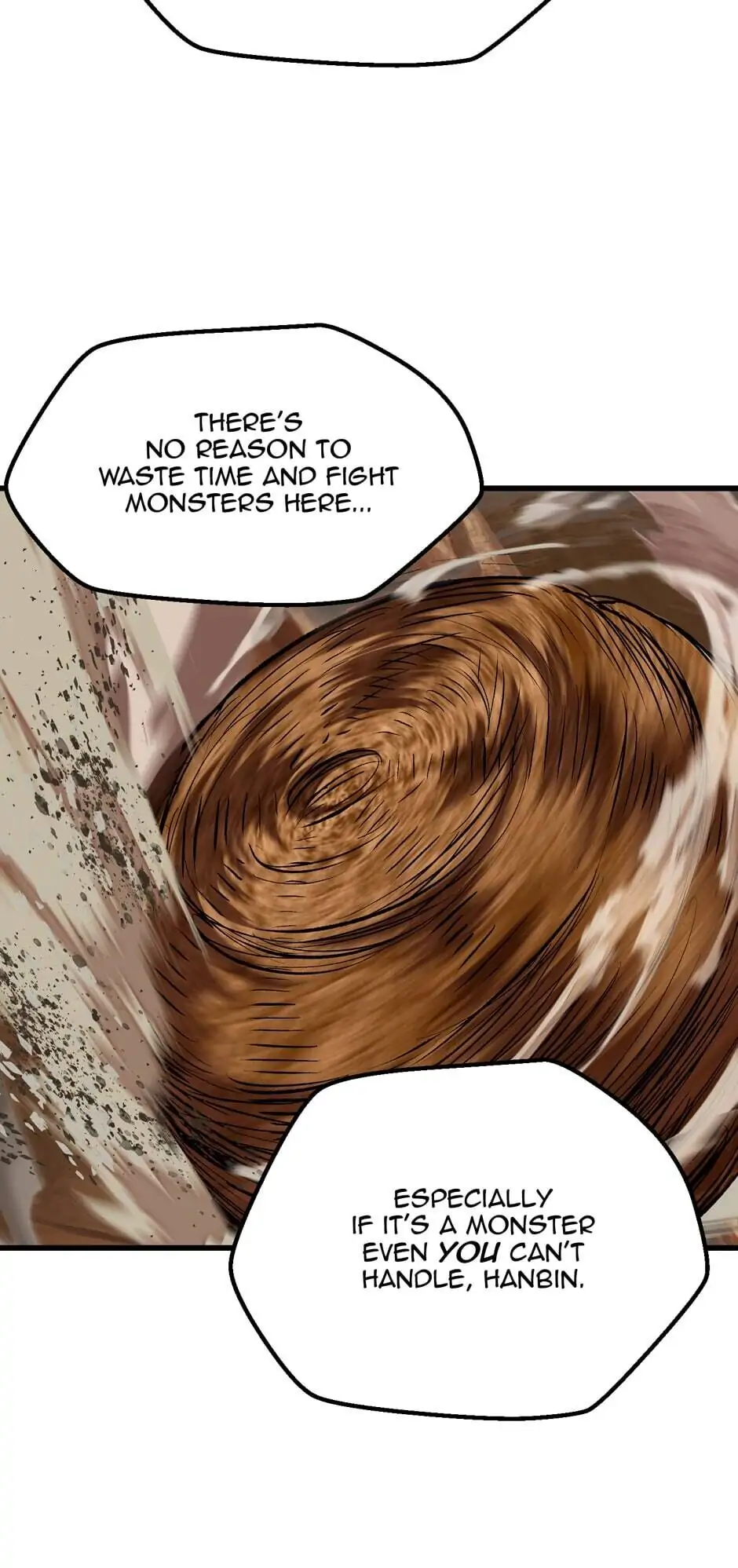 Survival Story of a Sword King in a Fantasy World chapter 109 - page 19