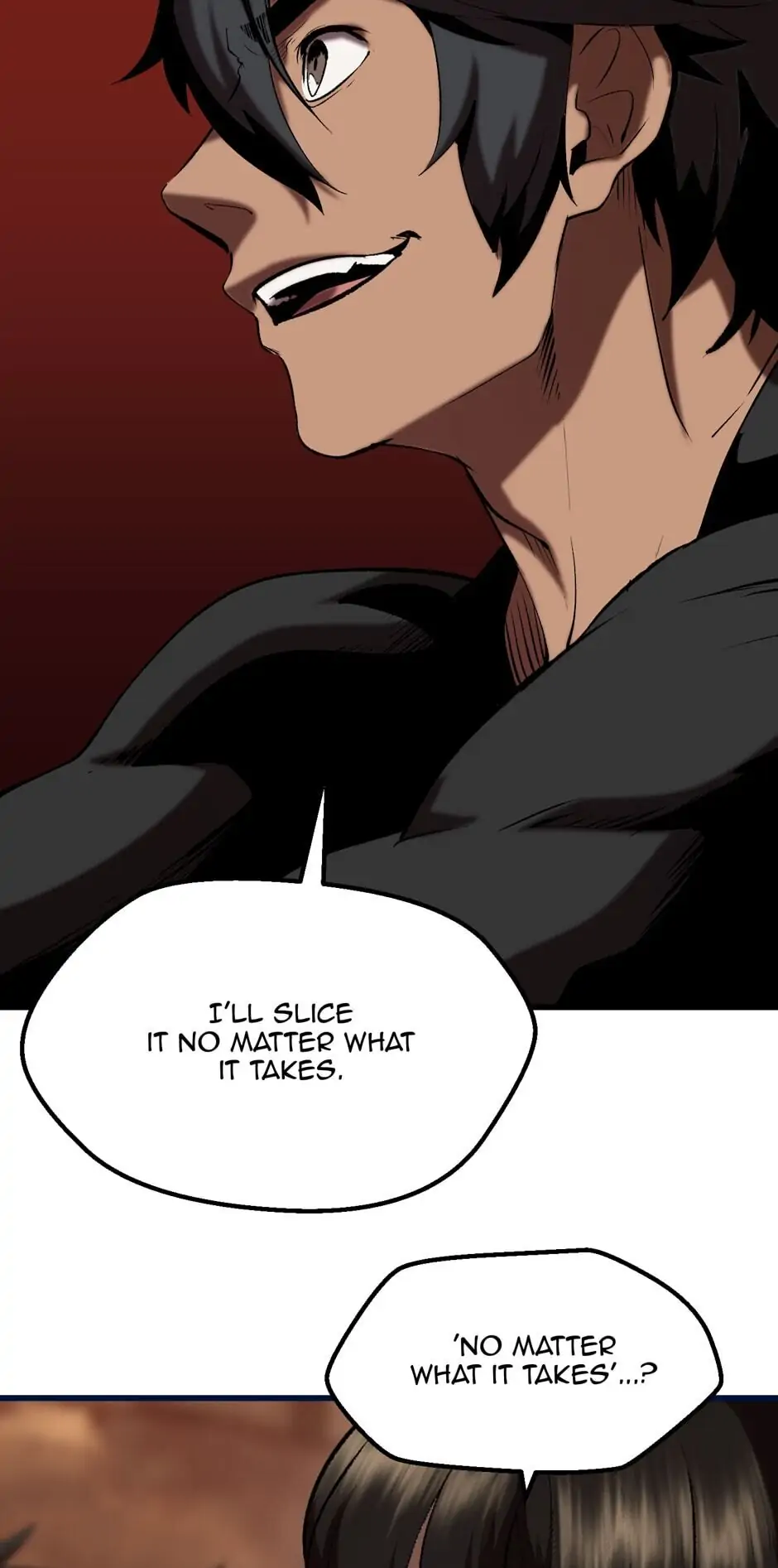 Survival Story of a Sword King in a Fantasy World chapter 109 - page 21