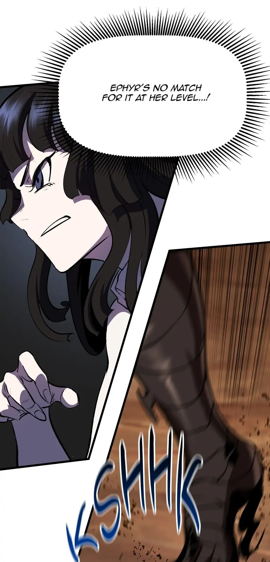 Survival Story of a Sword King in a Fantasy World chapter 109 - page 30