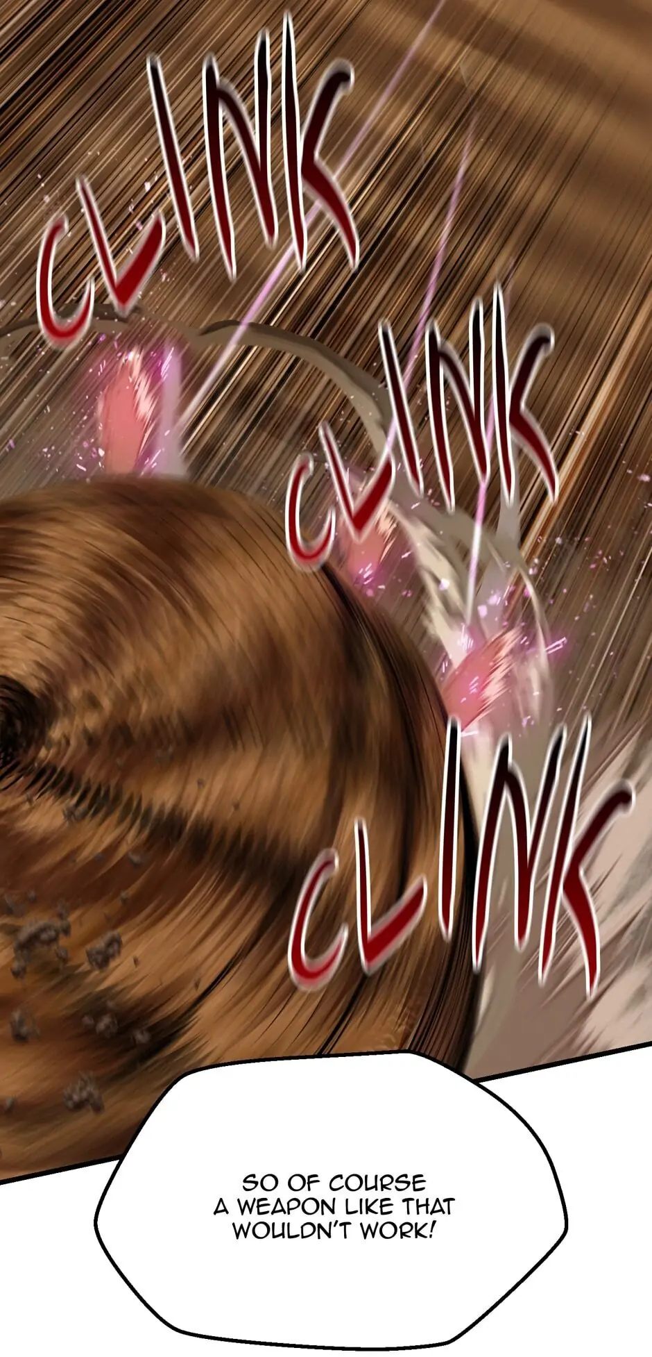 Survival Story of a Sword King in a Fantasy World chapter 109 - page 34