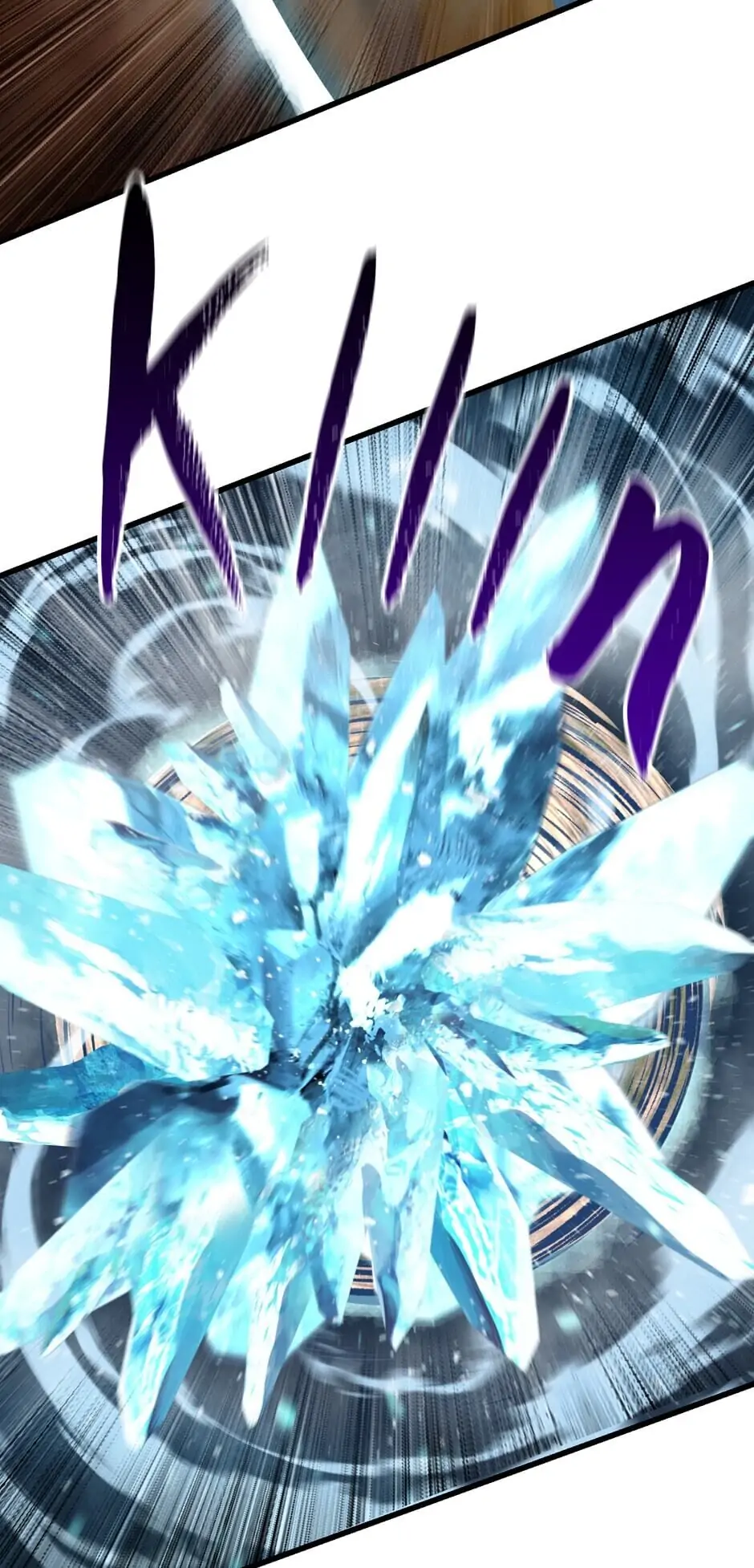 Survival Story of a Sword King in a Fantasy World chapter 109 - page 38